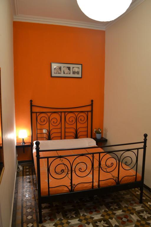 Blue Hostel Barcelona Habitación foto