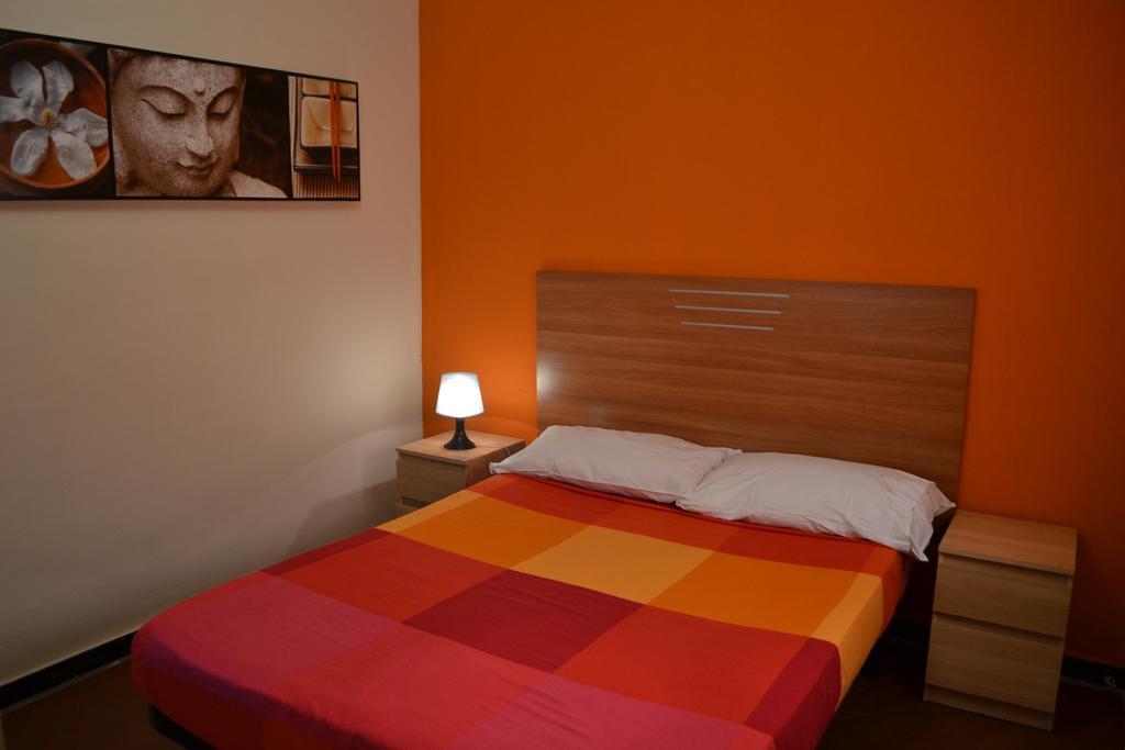 Blue Hostel Barcelona Habitación foto