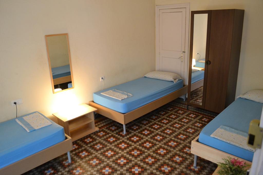 Blue Hostel Barcelona Habitación foto