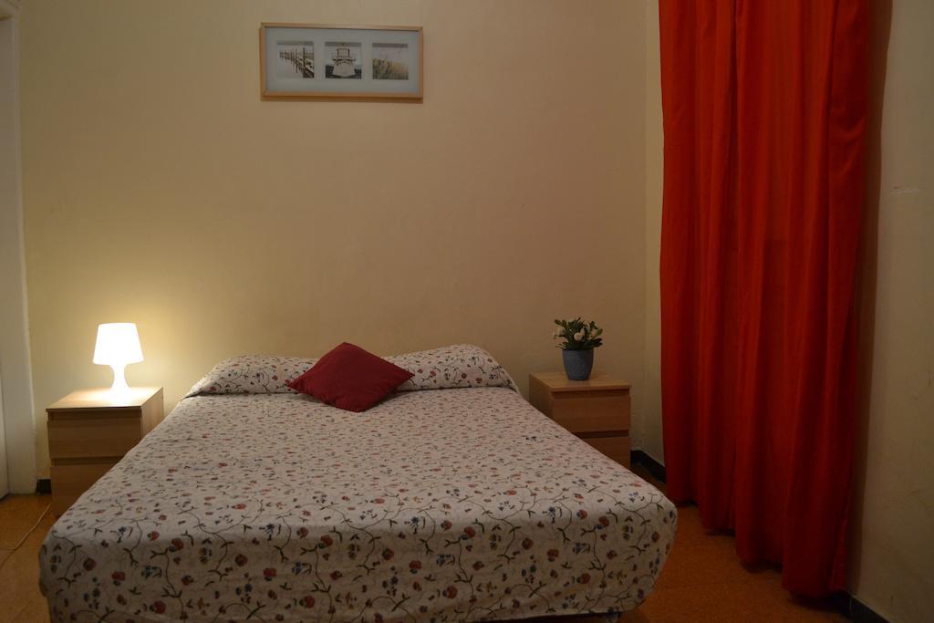 Blue Hostel Barcelona Habitación foto